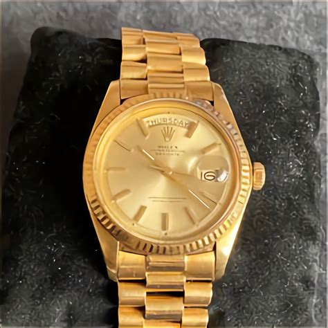 pbs rolex watch|antique rolex watch value.